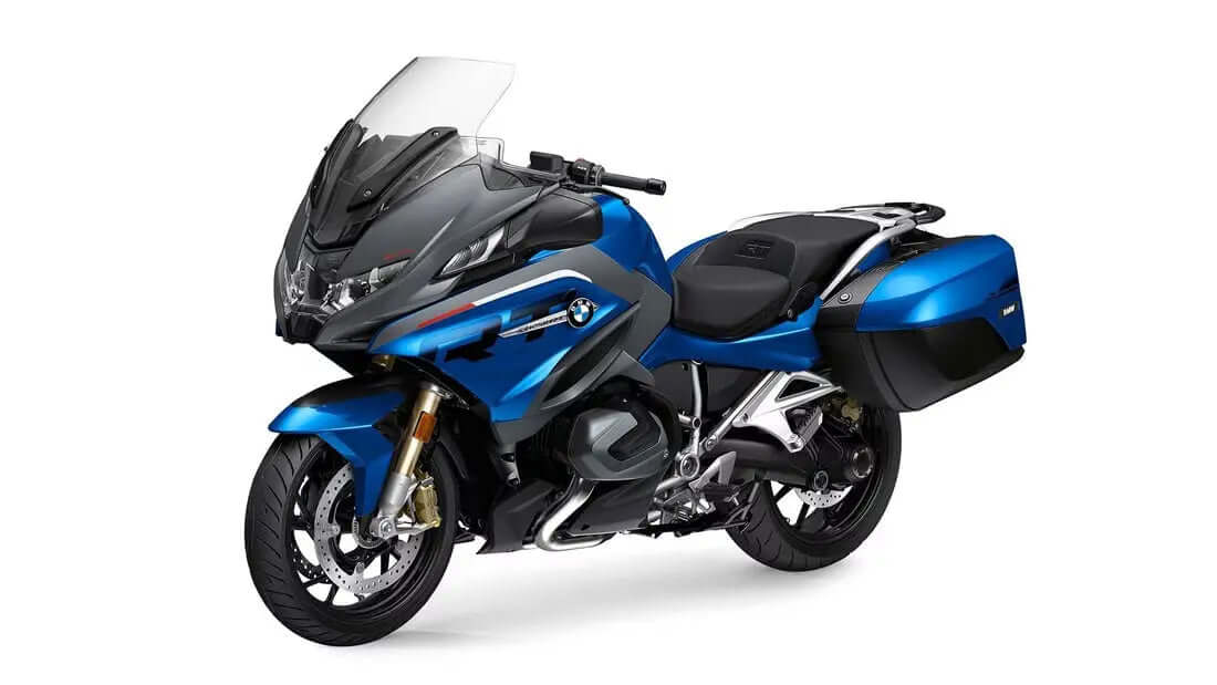 Three new BMW models will follow the R 1300 GS - Endurrad®