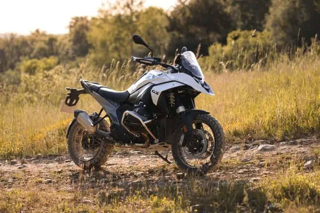 BMW R 1300 GS - Endurrad®