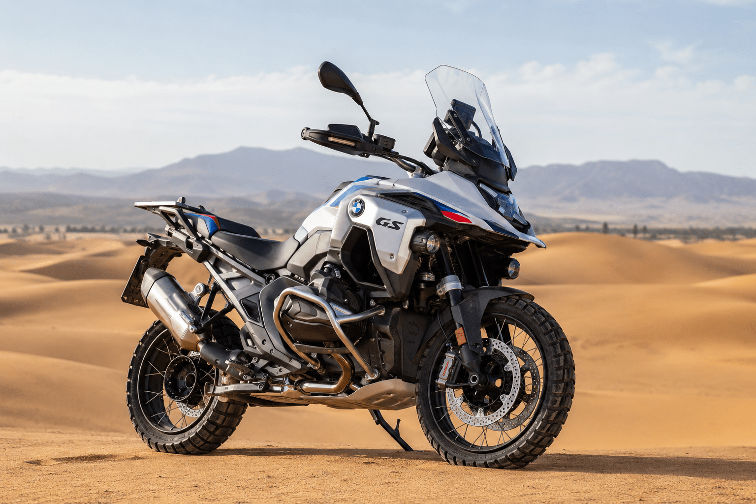 BMW R 1350 GS: tutto quello che sappiamo oggi sulla futura maxi enduro BMW - Endurrad®