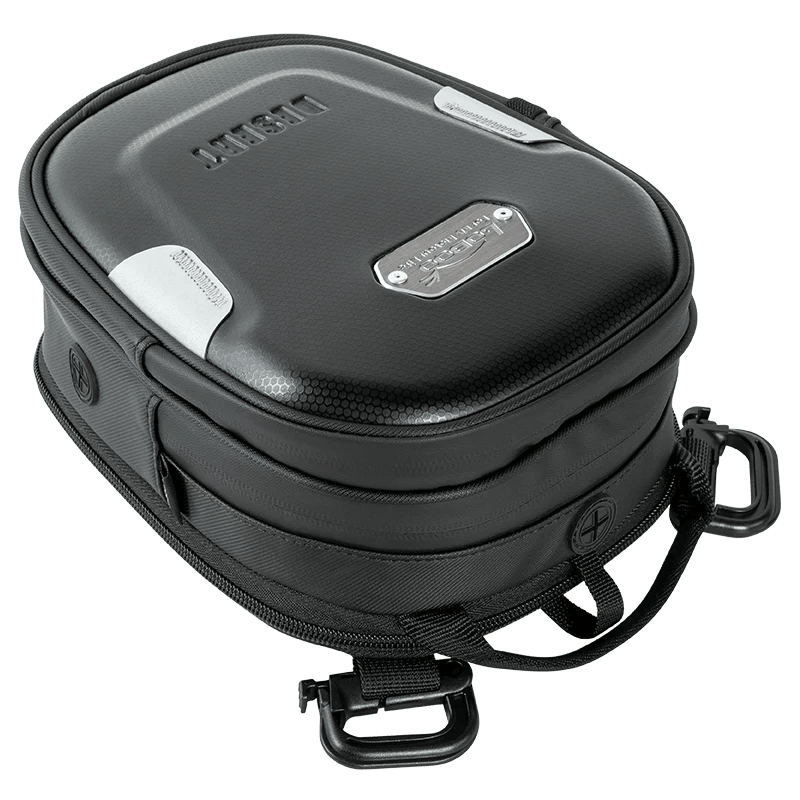 Loboo BTB05 Tank Bag – Compact, Durable, and Super Versatile! - Endurrad®