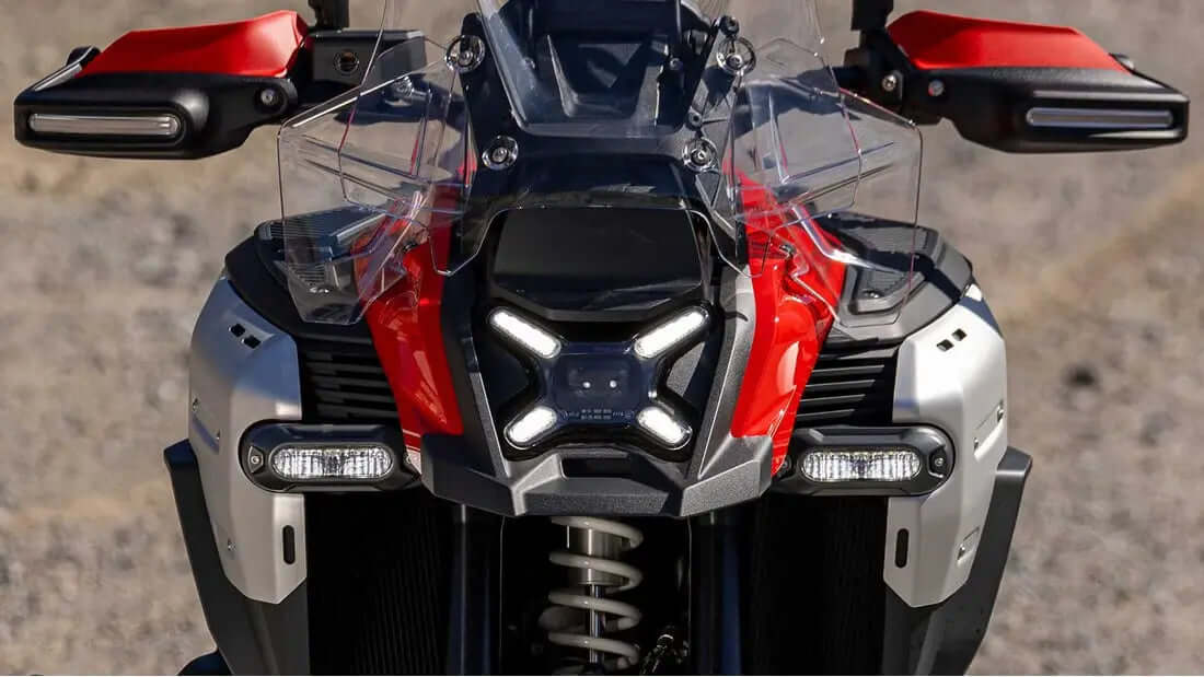 La BMW R1300 GS Adventure arriva il 5 luglio - Endurrad.com