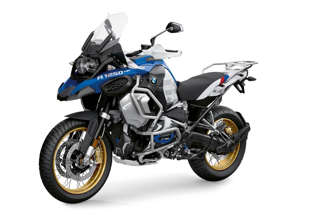 Accessori e Ricambi Moto - BMW R 1250 GS Adventure - Acquista