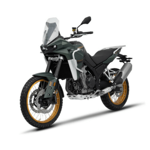 Accessori KOVE 800X - Endurrad.com