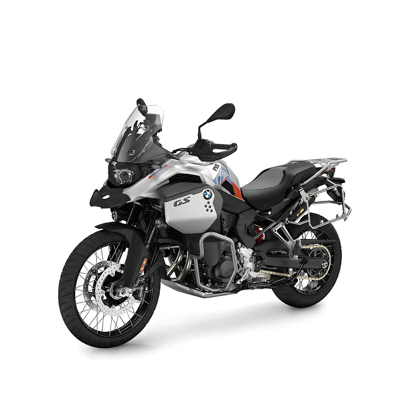 Accessori per BMW F900 GS ADV – Comfort, Sicurezza e Stile - Endurrad.com