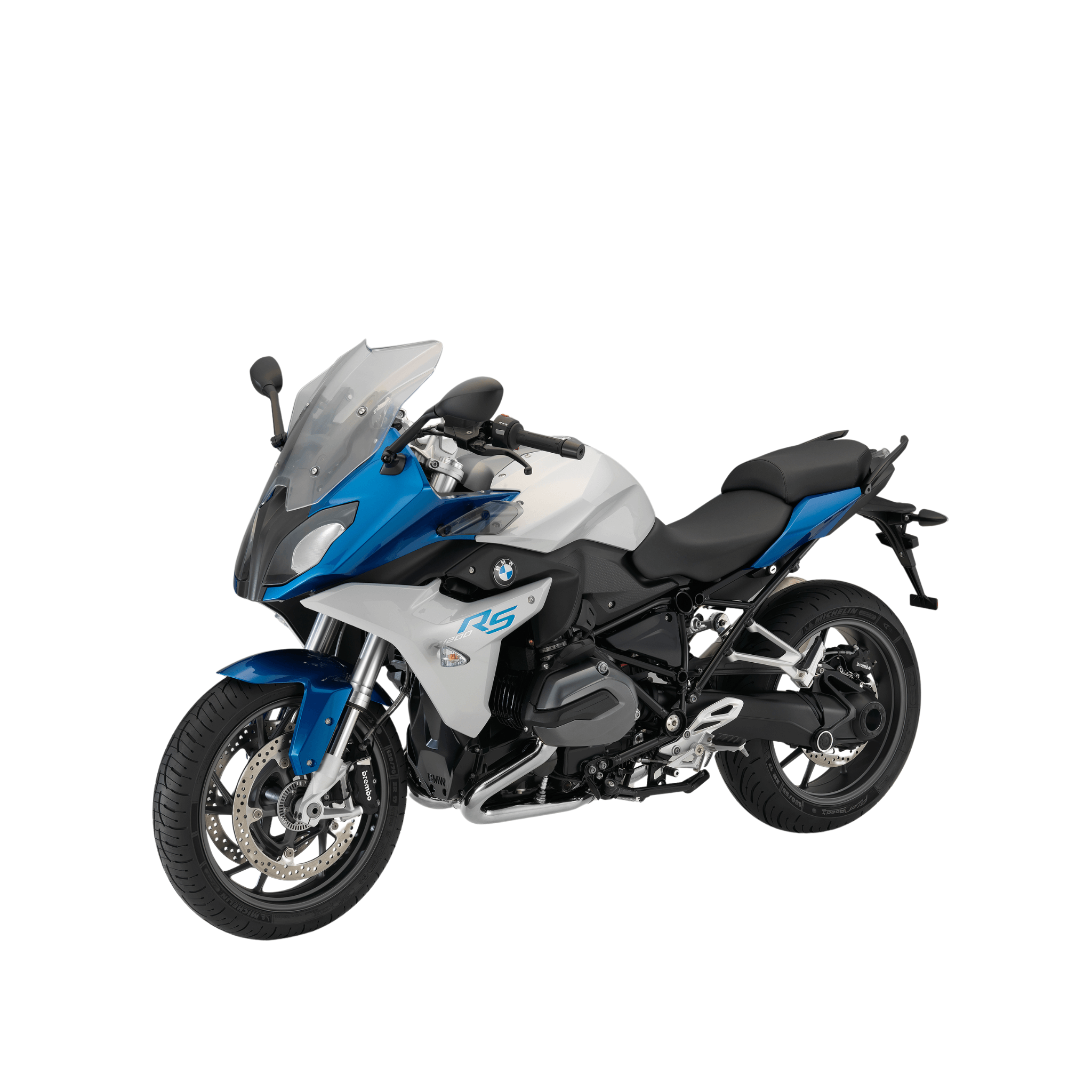 Accessori per BMW R 1200 RS - Endurrad.com