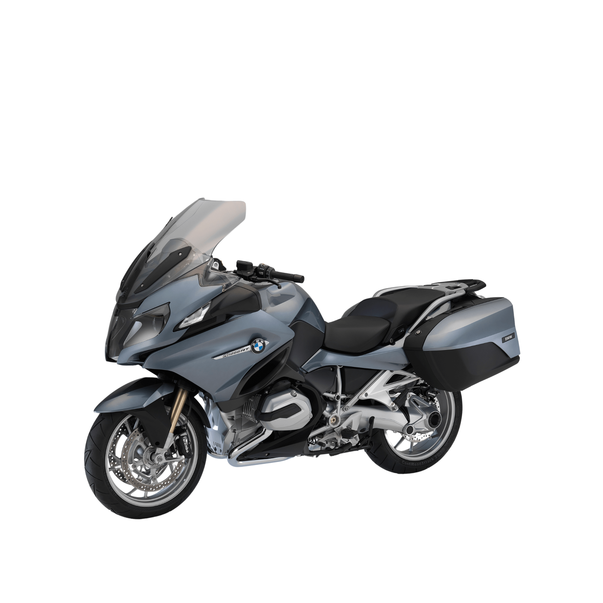 Accessori per BMW R 1200 RT - Endurrad.com