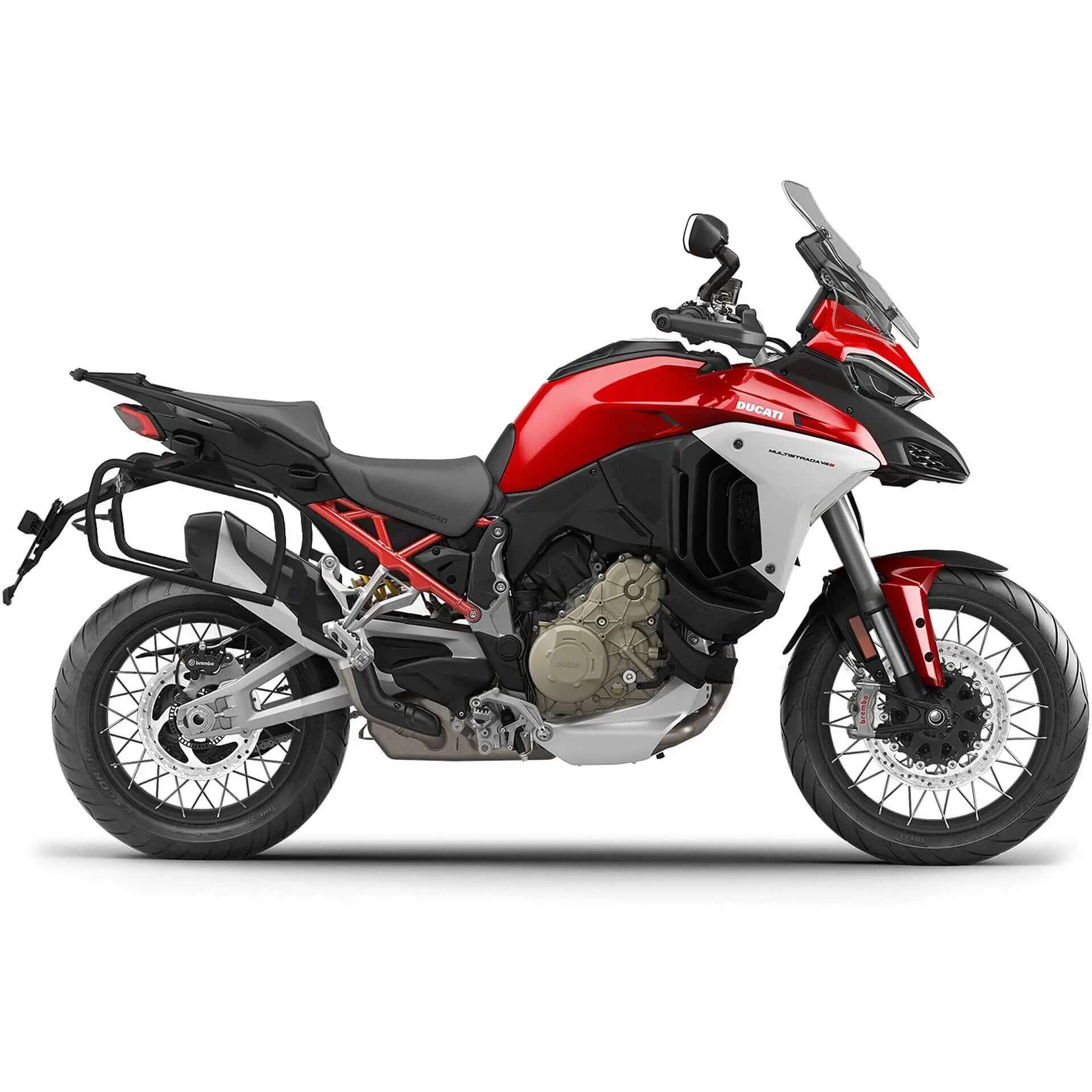 Accessori per DUCATI MULTISTRADA V4S - Endurrad.com
