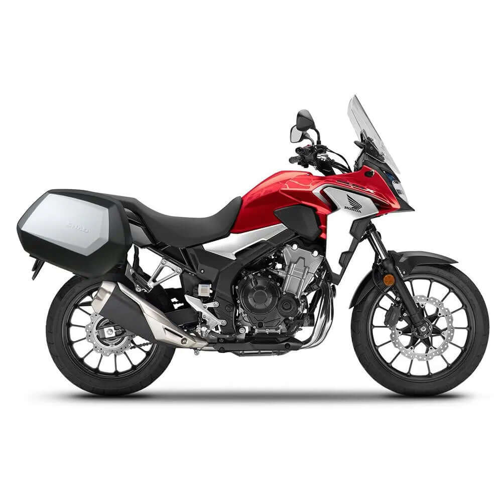 Accessori per HONDA CB400X - Endurrad.com