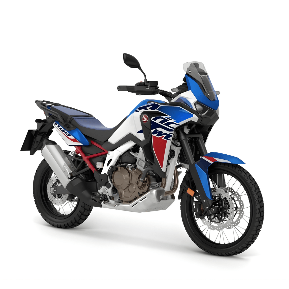 Accessori per HONDA CRF1100L Africa Twin - Endurrad®