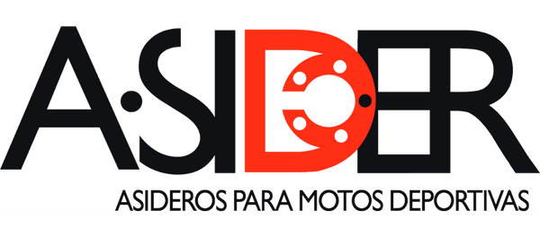 Maniglie Serbatoio Passeggero A-SIDER: Sicurezza e Comfort in Moto - Endurrad®