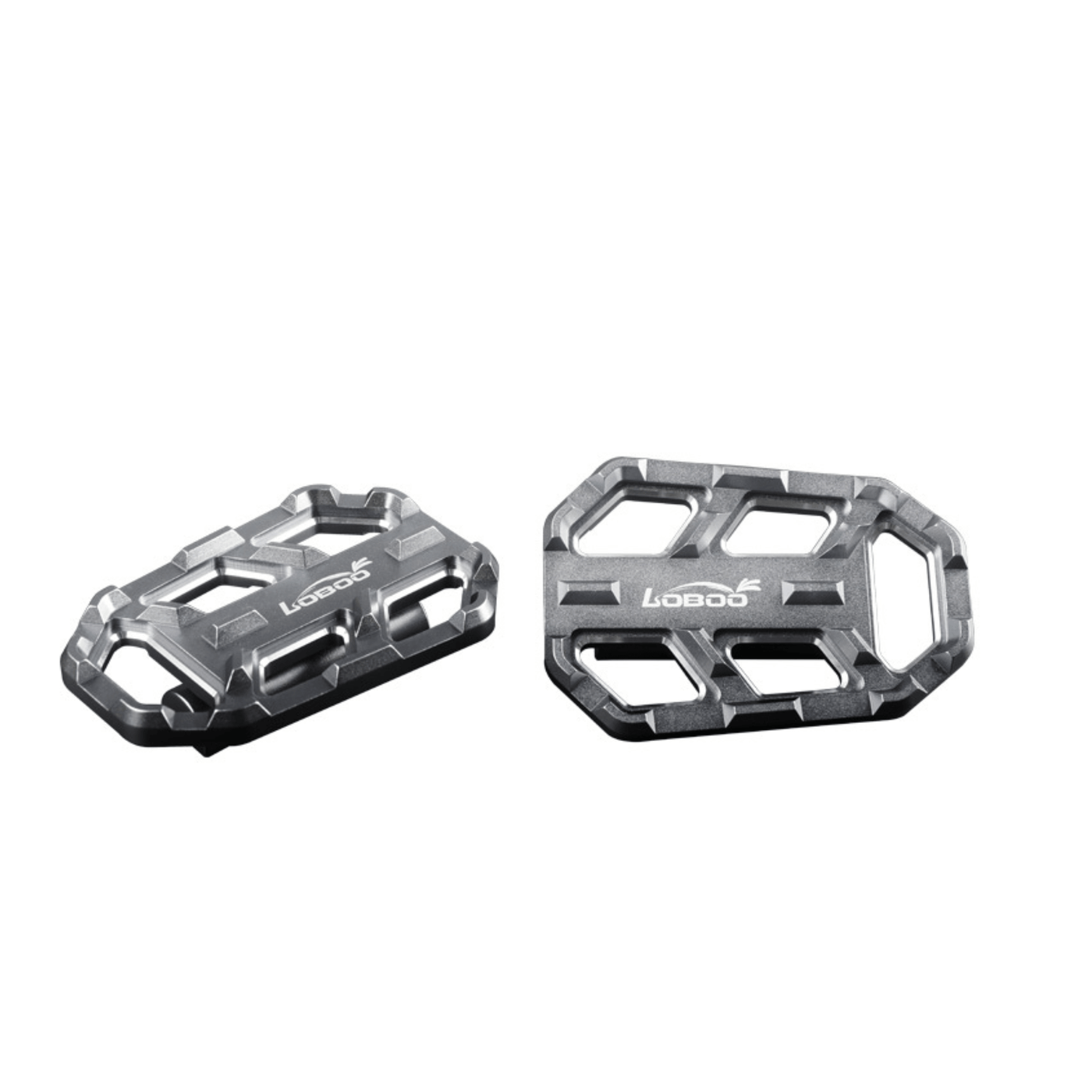 Pedane moto - Endurrad.com