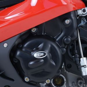 4 Pezzi Protezione Motore Bmw S1000RR 10 16 HP4 S1000R 14 16 Road Race Version 75479 Rg KEC0070R - Endurrad