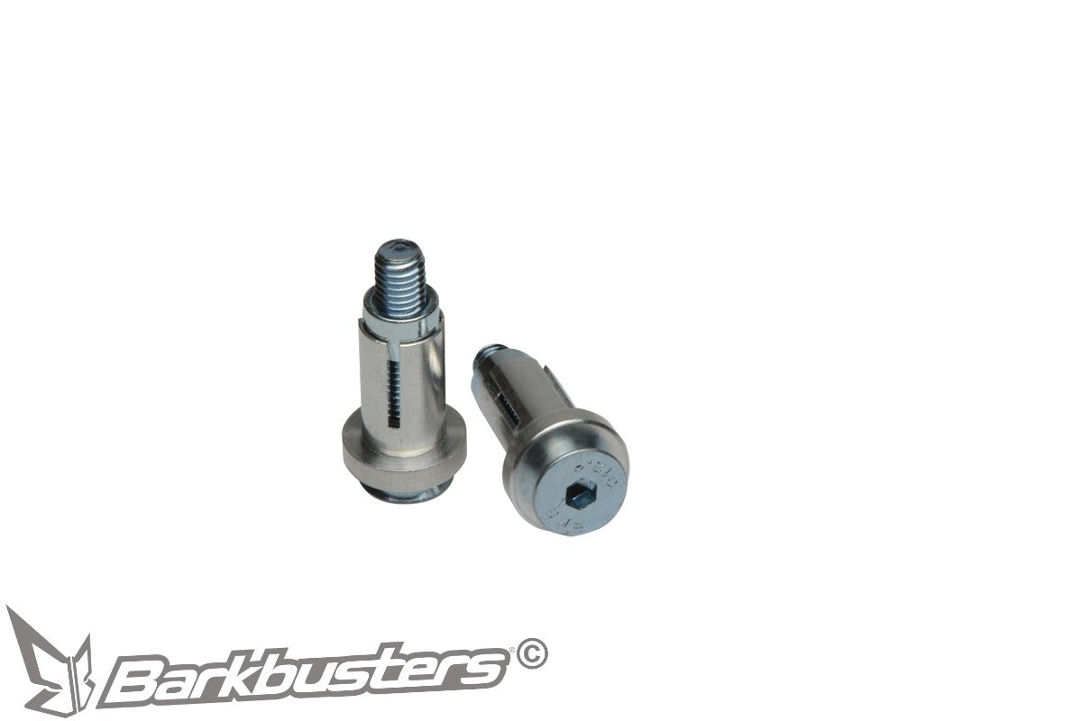 Kit inserti Barkbusters B-027 da 14 mm per estremita del manubrio