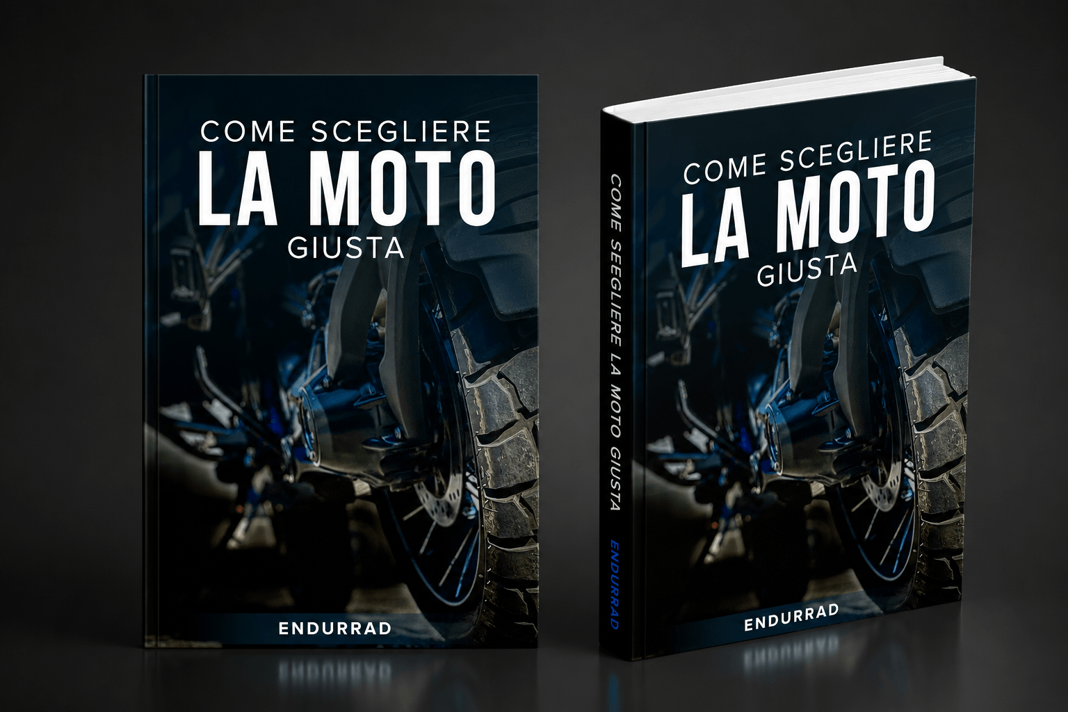 Come Scegliere la Moto Giusta — Guida PRO