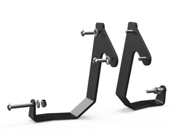 Supporto faretti DENALI per BMW R 1300 GS
