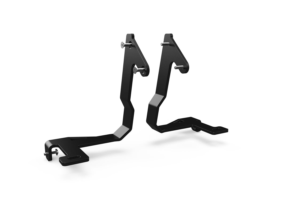 Supporto faretti superiore DENALI per BMW R 1300 GS Adventure