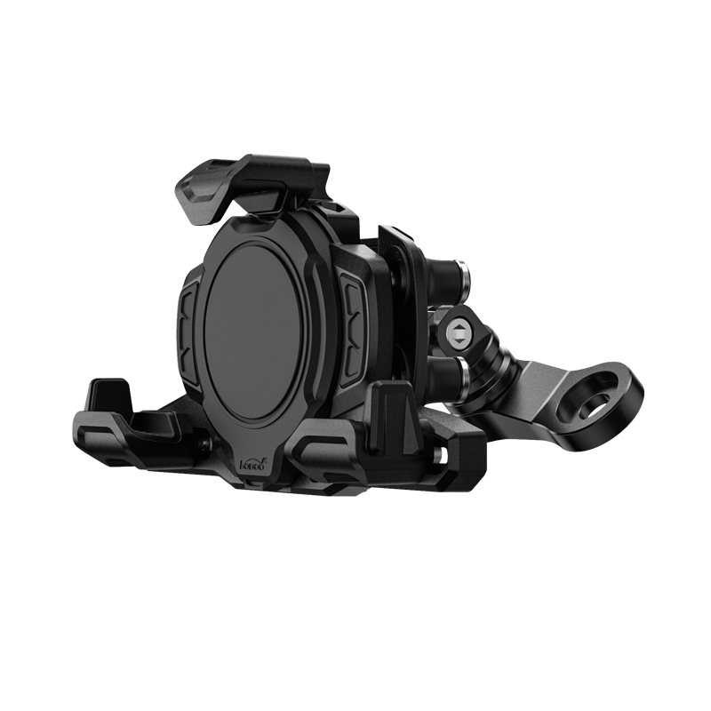 Loboo PH02 Motorcycle Smartphone Mount