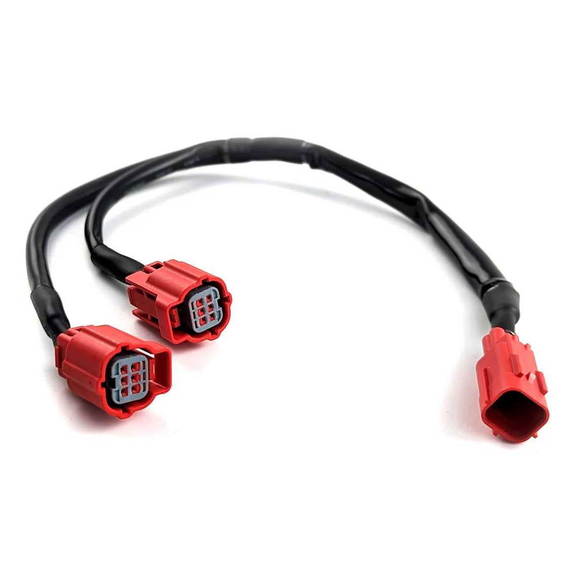 Adattatore di cablaggio CANsmart™ EURO 5 Pass-Through