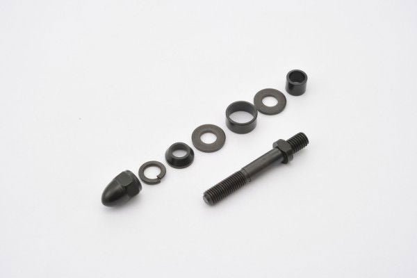 Adattatore specchietto per HARLEY DAVIDSON M 8 XP 1.25 - ENDURRAD