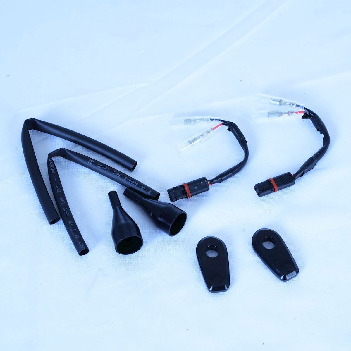 Adattatori per minifrecce BMW F900R '20- - F900XR '20-