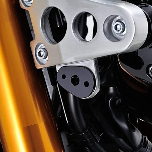 Adattatori minifrecce in CNC - YAMAHA, KAWASAKI - ENDURRAD