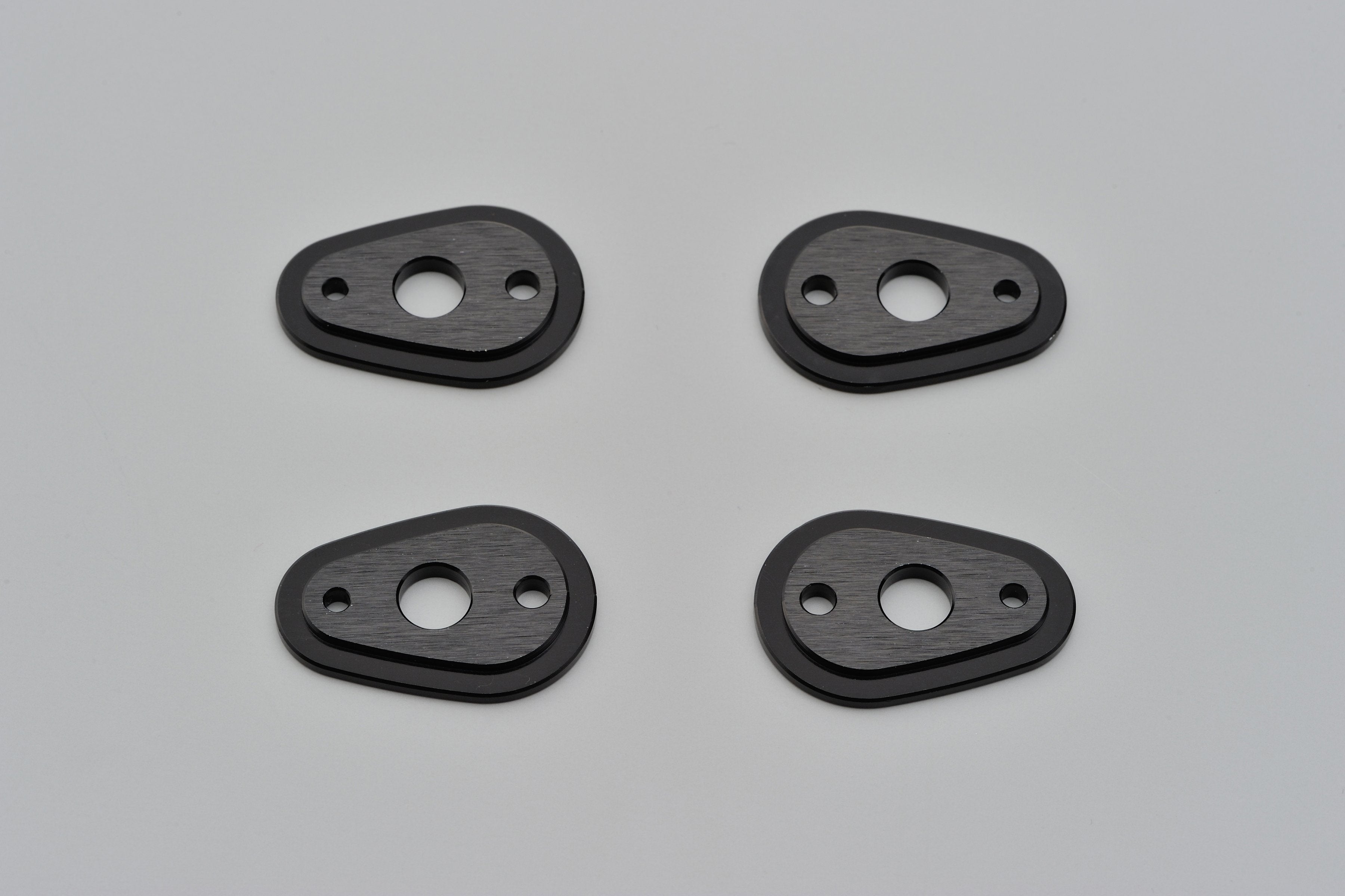 Adattatori minifrecce in CNC - YAMAHA, KAWASAKI