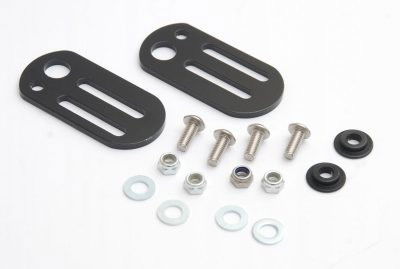 Adattatori Frecce Per Silenziatore Akrapovic 5561 - Endurrad