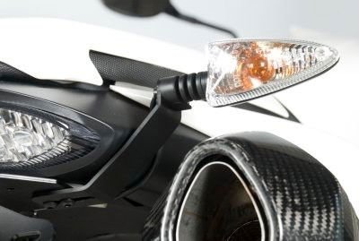 Adattatori Per Frecce Originali Speed Triple 11874 Rg IAS0003BK - ENDURRAD