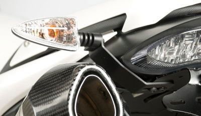 Adattatori per frecce originali SPEED TRIPLE - ENDURRAD