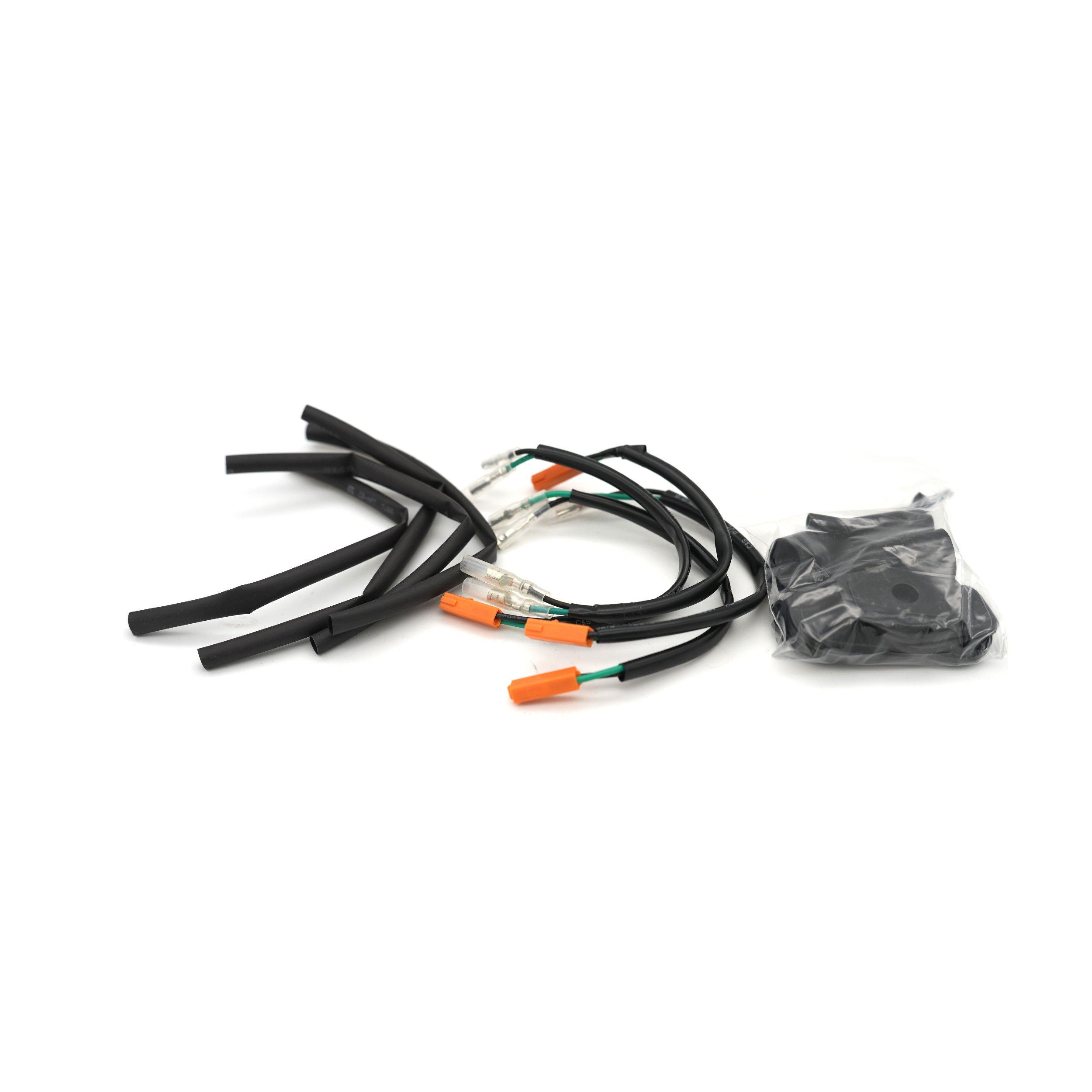 Adattatori per minifrecce (set da 4), Kawasaki Z900 '17-'19