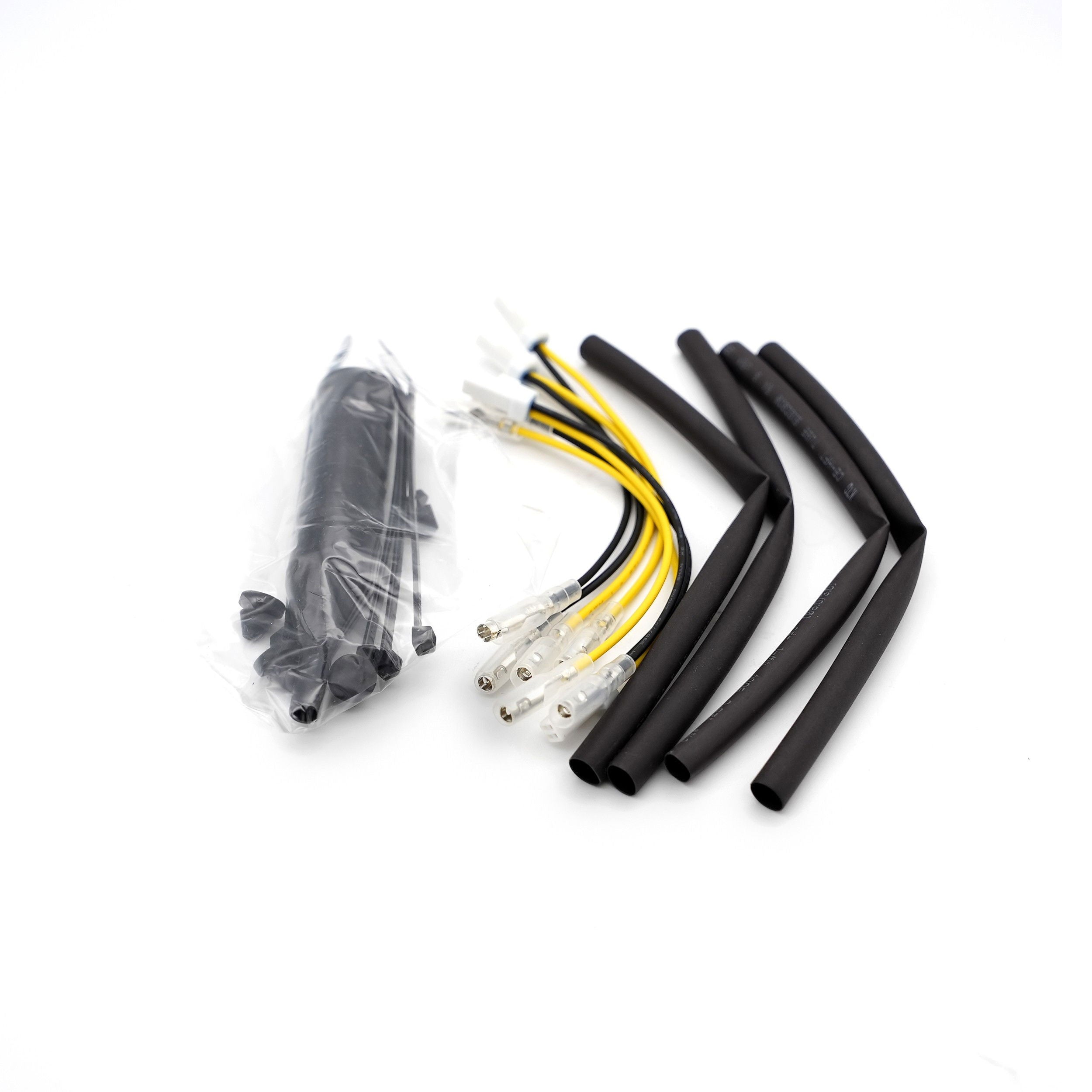 Adattatori per minifrecce (set da 4), KTM SMC-R 690 '19- - GasGas SM700 '22- - GasGas ES700 '22-