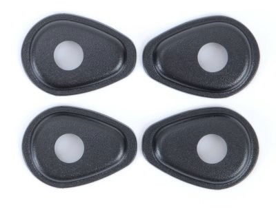 Adattatori per minifrecce (set da 4) R6 '03-'16 - R1 '02-'14 R&G