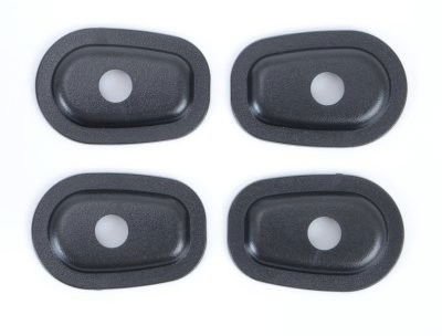 Adattatori per minifrecce (set da 4) R6 '99 - '02 / R1 '98 - '01 / FAZER 600 '98 - / FAZER 1000 '01 - ENDURRAD