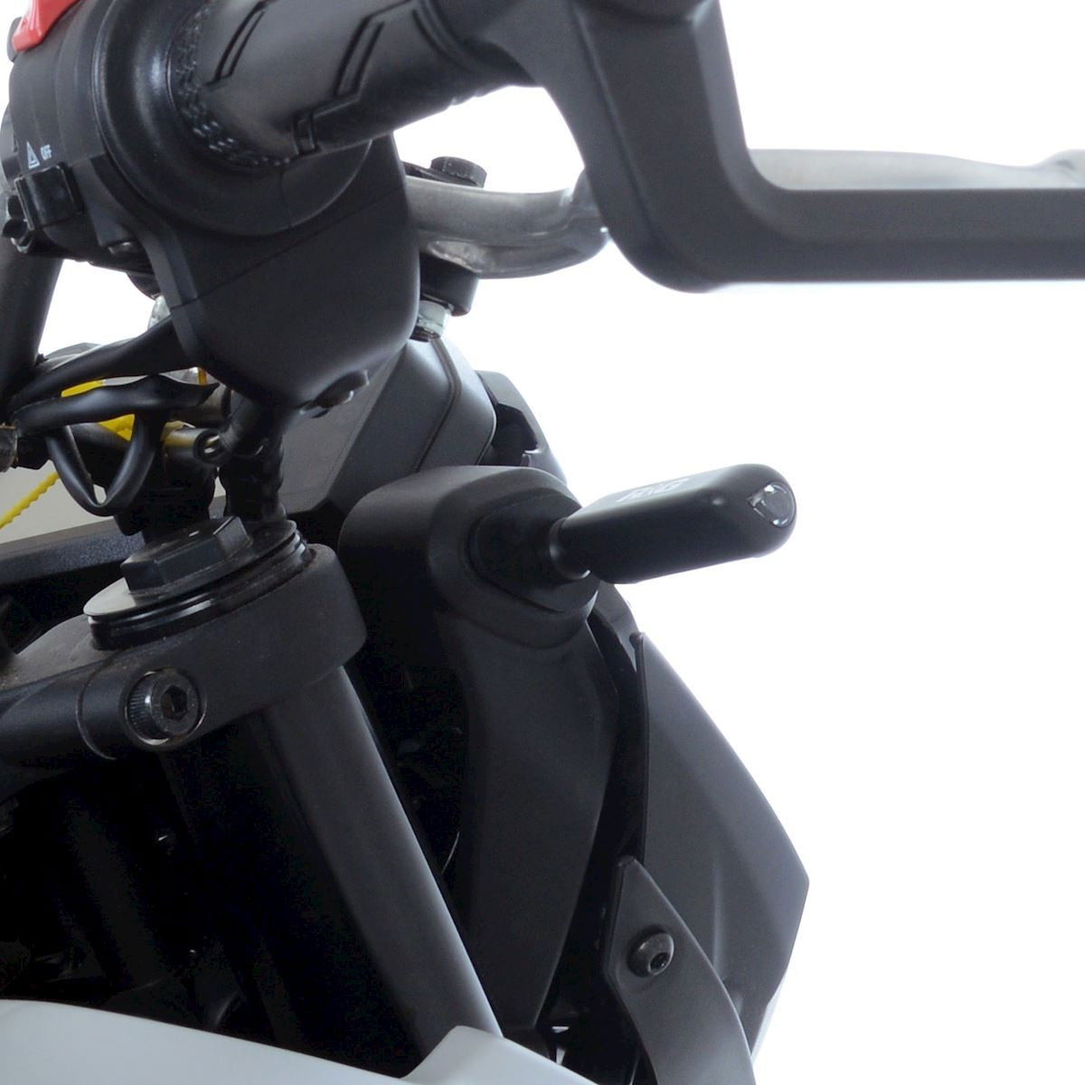 Adattatori per minifrecce (set da 4), Yamaha MT-03 '20-