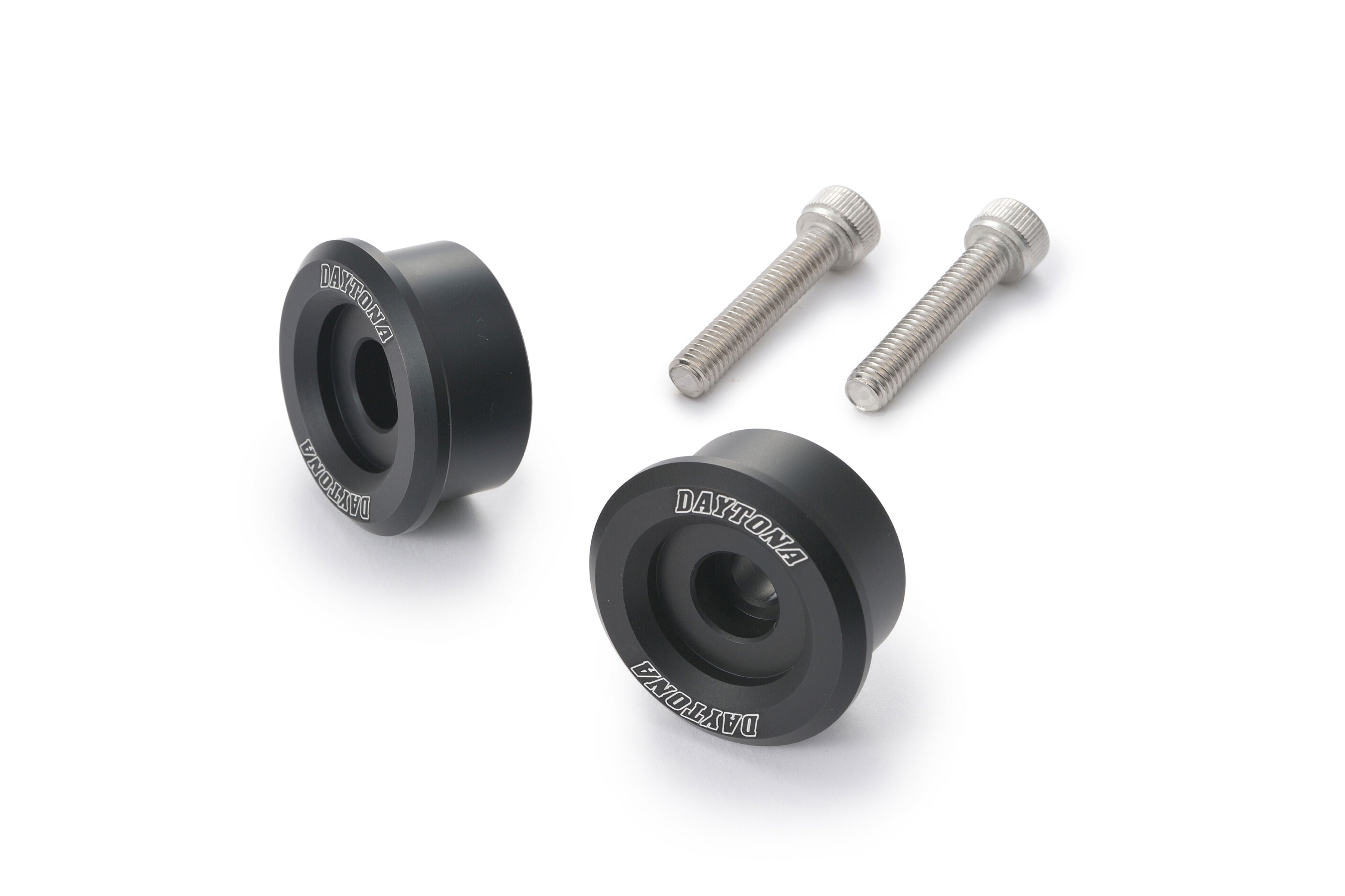 Adattatori specchietti bar-end a manubrio - SUZUKI