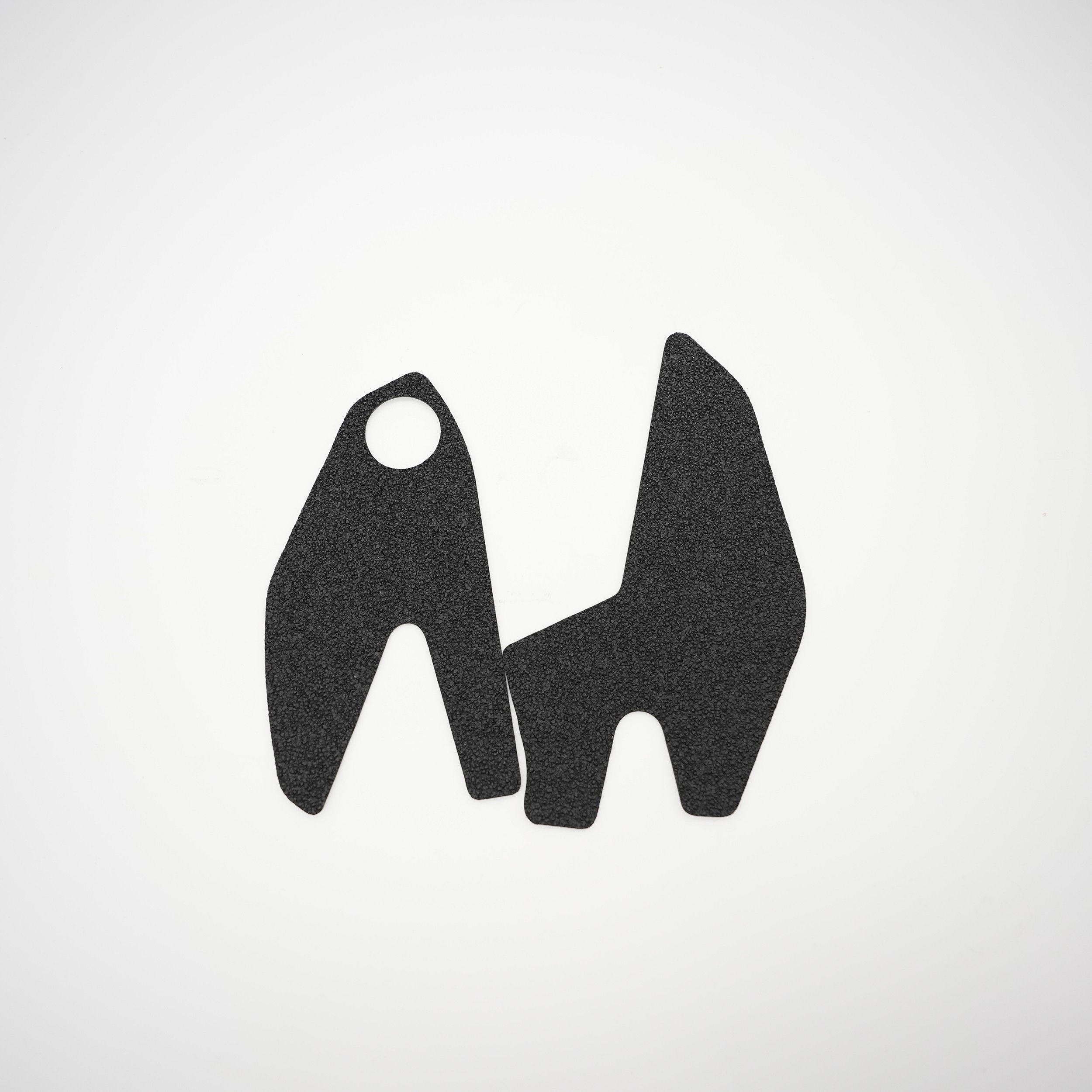 Adesivi anti-scivolo paratacco (2pz) Ducati V4 Diavel '23-