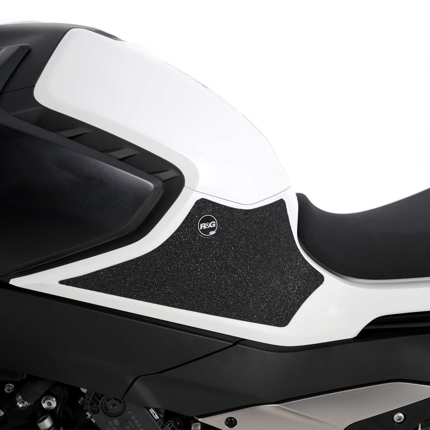 Adesivi anti-scivolo serbatoio (2pz.) CFMoto 800 NK '23-