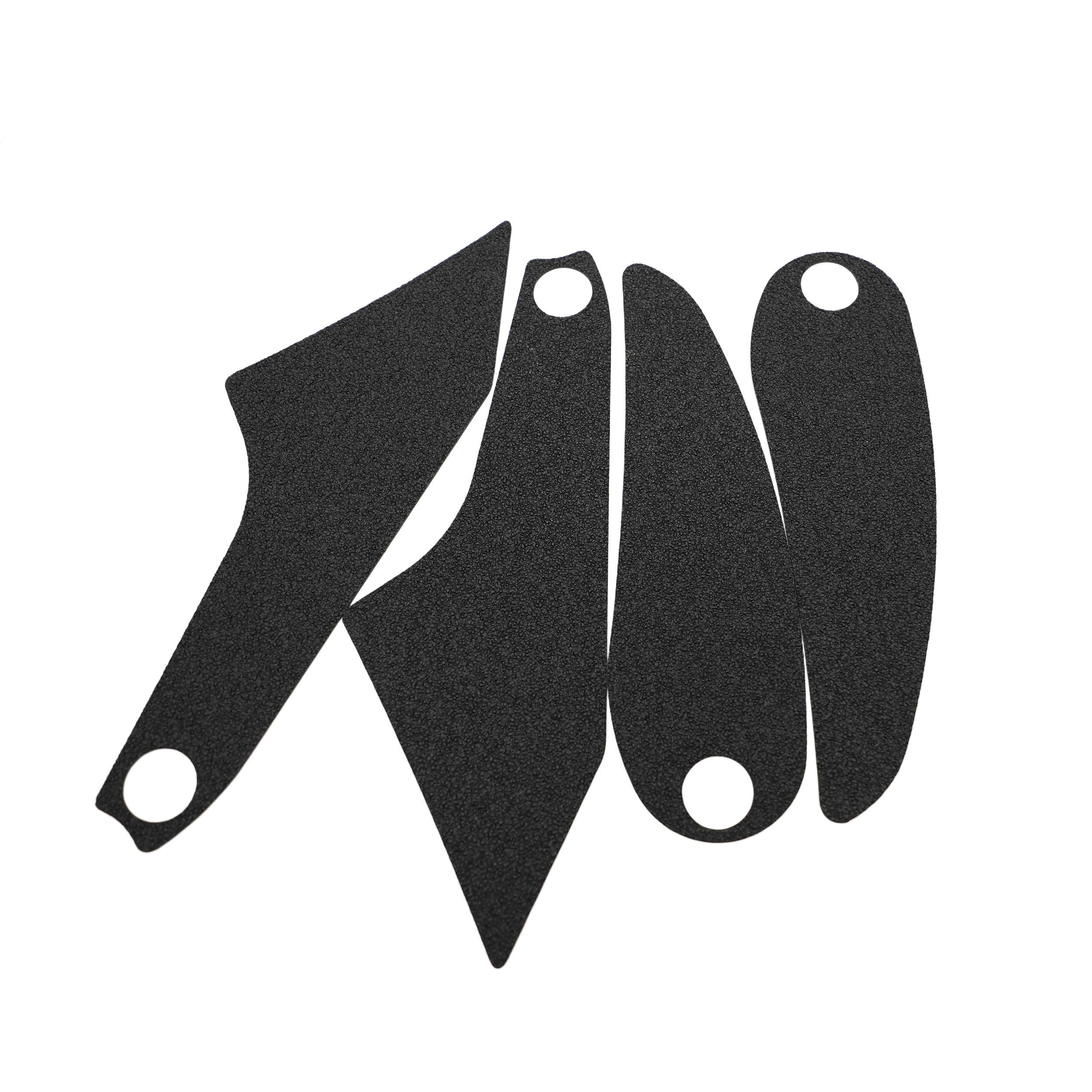 Adesivi anti-scivolo serbatoio (2pz) Ducati V4 Diavel '23-