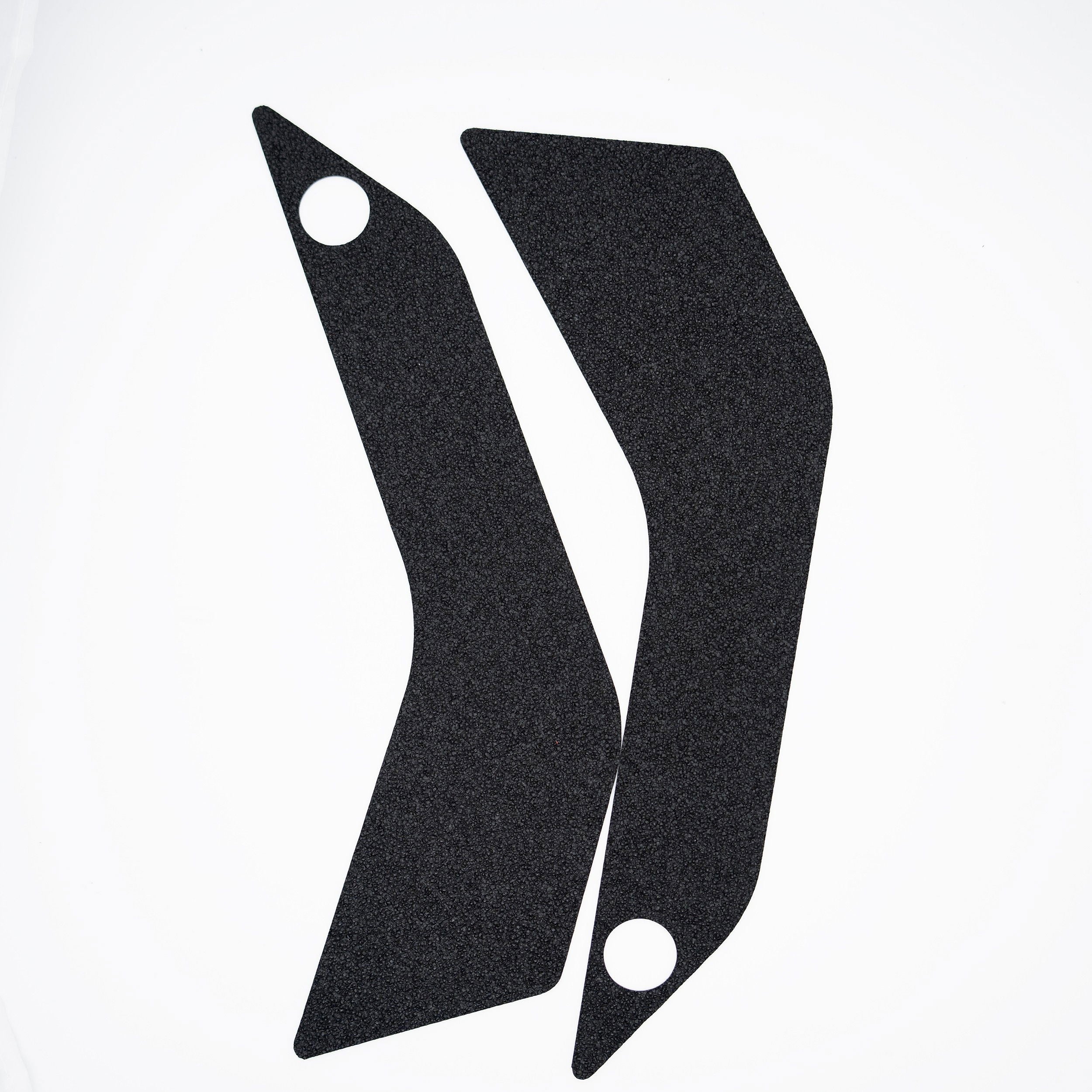 Adesivi anti-scivolo serbatoio (2pz) Suzuki V-STROM 800DE '23-