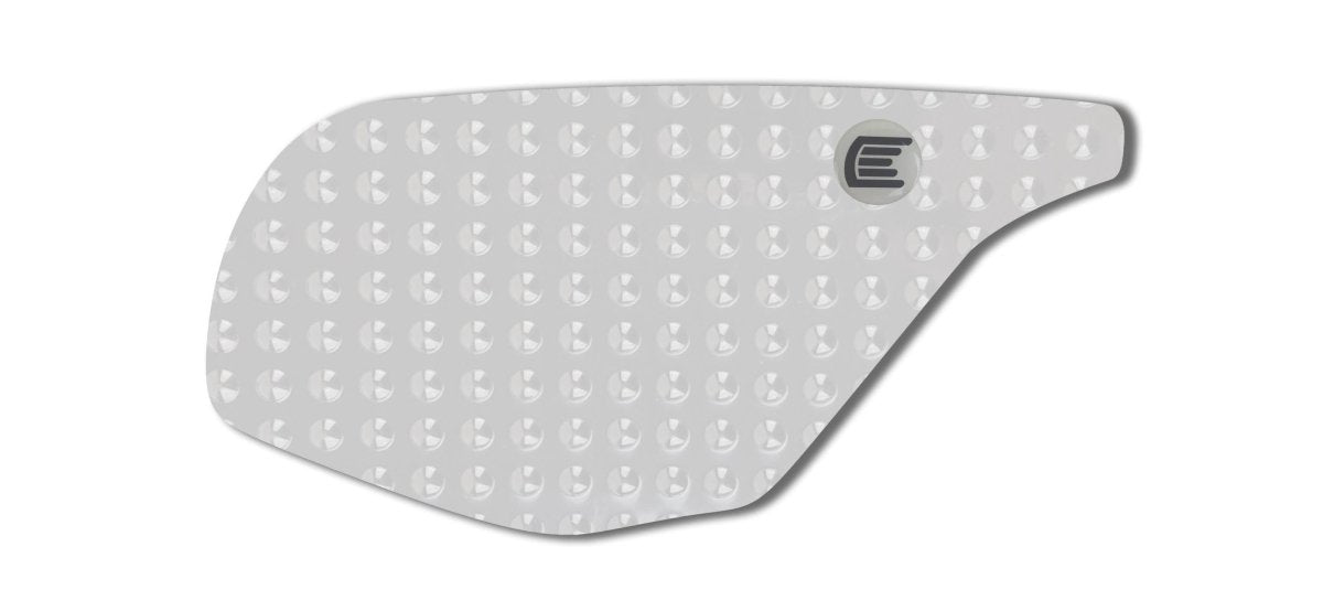 Adesivi antiscivolo moto Triumph Daytona 675/765 Street Triple 2013 - 2022 - ENDURRAD