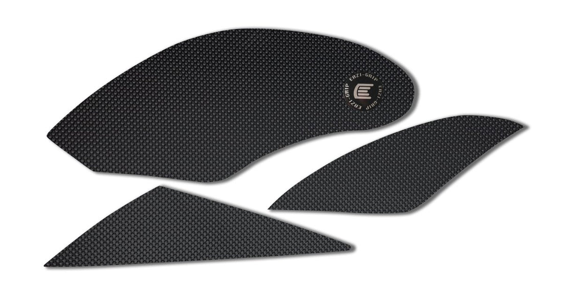 Adesivi antiscivolo serbatoio Triumph Speed Triple 2011-2015 – foto 3