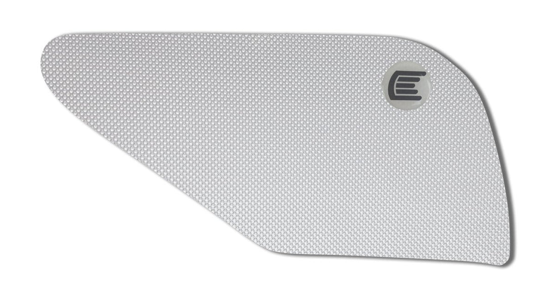 Adesivi antiscivolo serbatoio Triumph Sprint GT / Sprint ST 2005-2016 – foto 5