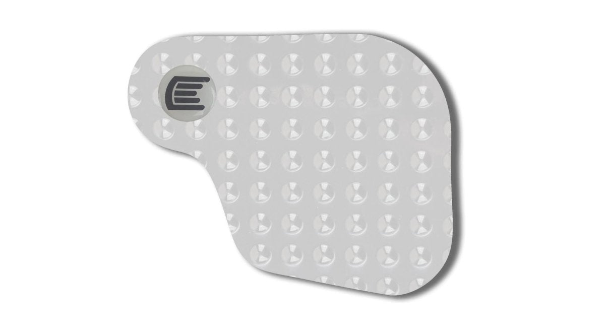 Adesivi antiscivolo moto Triumph TIGER 800 2015 - 2021 - ENDURRAD