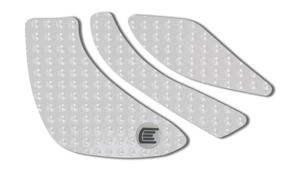 Adesivi antiscivolo moto Yamaha XJ 6 Clear 2010 - 2016 - ENDURRAD