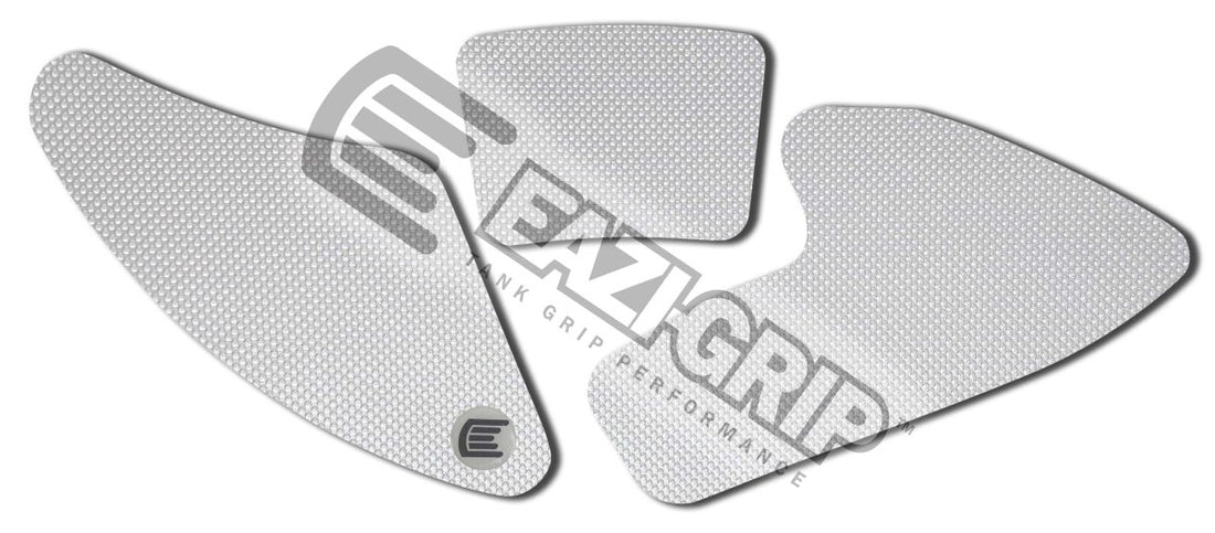 Adesivi antiscivolo serbatoio BMW F 800 GS 2015-2017 – foto 4