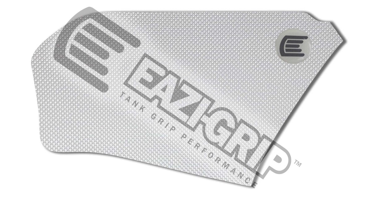 Adesivi antiscivolo per serbatoio moto BMW K 1200 R / K1300R 2005 - 2015 - ENDURRAD