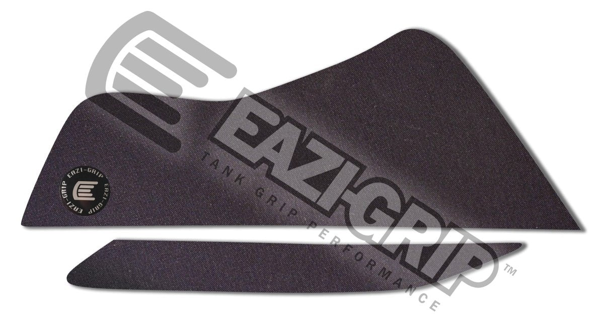 Adesivi antiscivolo per serbatoio moto BMW R 1200 GS RALLYE 2017 - 2018 - ENDURRAD