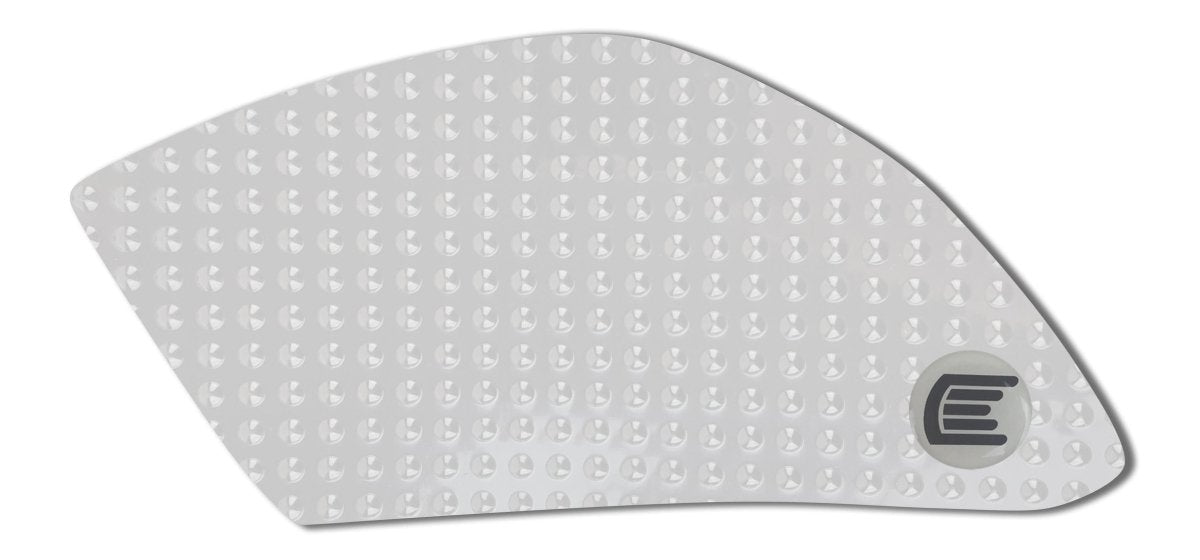 Adesivi antiscivolo per serbatoio moto Kawasaki ER - 6F/N 2012 - 2016 - ENDURRAD