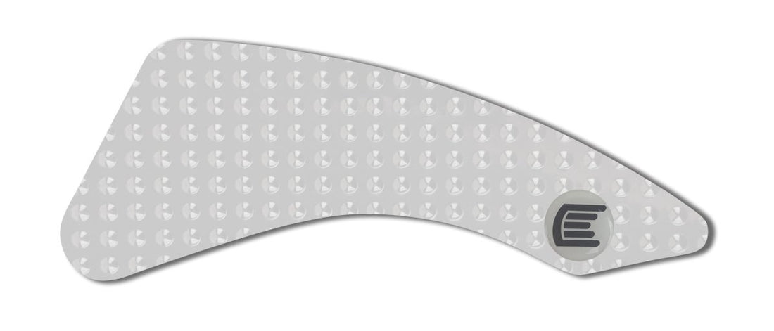 Adesivi antiscivolo serbatoio Kawasaki Z1000 2007-2009 – foto 2