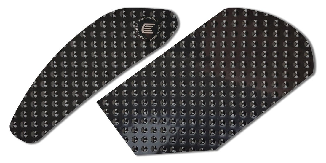 Adesivi antiscivolo serbatoio Kawasaki Ninja 125 / Z125 2019-2026 – foto 5